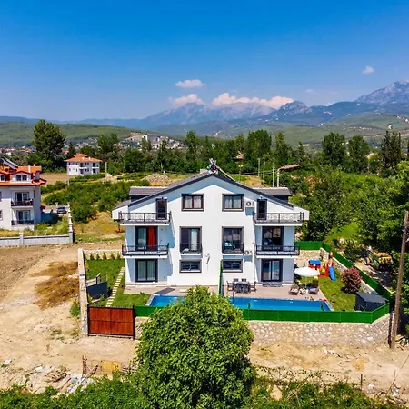 Doga Kemer (Menekse Mahallesi)