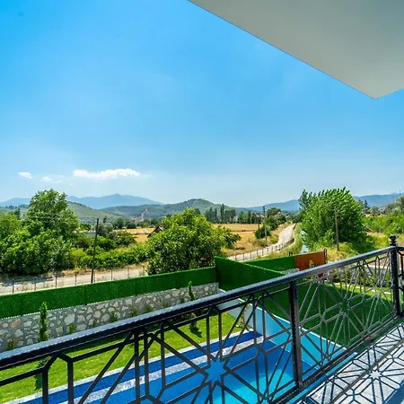 Doga * Kemer (Menekse Mahallesi)