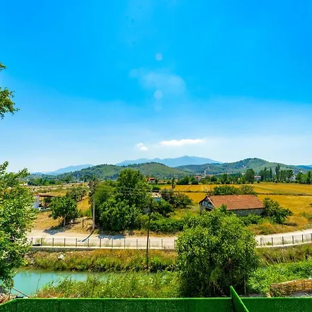 Doga Kemer (Menekse Mahallesi)