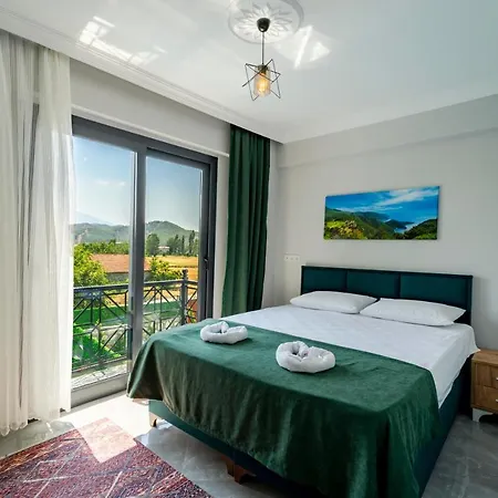 Βίλα Doga Kemer (Menekse Mahallesi)