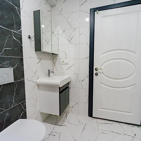 Doga Βίλα Kemer (Menekse Mahallesi)